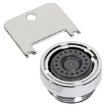 American Standard M922886-0020A 1.5 Gpm Aerator. Fixed Price $31.36.