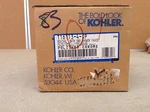 Kohler K-T16113-4-CP Revival Tub N Shower Trim, Chrome. Fixed Price $500.00.