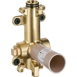 Axor 28486181 - Valves Showers. Fixed Price $73.80.