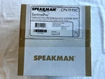 Speakman Cpv-tp-pxc Sentinelpro Thermostatic / Pressure Balance Shower Valve. Fixed Price $59.95.