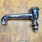 Chicago Faucets Atmospheric Sink Chrome. Fixed Price $49.99.
