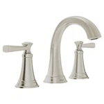 American Standard Rumson Faucet Brushed Nickel 8IN Widespread -no Drain Assembly. Fixed Price $38.99.