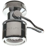 Do 1.5 Gpm Dual Thread Faucet Aerator With On/off Switch 487171 Pack 3 Sim. Fixed Price $38.60.