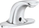 Moen CA8301 M-power Chrome Touchless Sensor-operated Bathroom Faucet New In Box. Fixed Price $199.99.