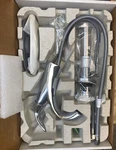 Kohler Alteo 45800-4-CP Single Handle Bathroom Faucet Chrome 3 Pack -brand New. Fixed Price $299.99.