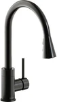 Elkay LKAV3031 Avado 1.8 Gpm Hole Pull Down Kitchen Faucet -. Fixed Price $252.63.