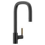 Moen S74001EV2BL - Kitchen Faucet. Fixed Price $493.50.