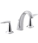 Kohler K-45102-4-CP Bathroom Sink Faucets. Fixed Price $99.95.