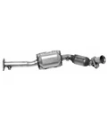 53271 Walker Catalytic Converter Driver Left Side New Lh Hand Town Car Ford. Fixed Price $270.00.
