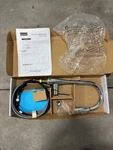 Elkay Avado 1.5 Gpm Single Hole Pull Down Bar Faucet Model: LKAV4032CR *chrome. Fixed Price $120.00.