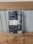 Kohler Accent Kitchen Side Spray 10101-BN Brushed Nickel New!. Fixed Price $19.50.