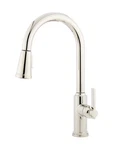 Signature Hardware Greyfield SHXCGF101PN 1.8 Gpm Pull-down Kitchen Faucet 448180. Fixed Price $448.98.