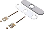 Delta RP64070AR Kitchen Faucets And Accessories, Arctic Stainless. Fixed Price $179.99.