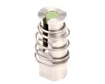 Franke Foodservice Coffee Plunger Ode 3/2 Genuine Oem FFC1556594. Fixed Price $22.95.