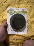 Rectorseal 97044 " Dia., Hdpe, Black Finish, Trap Seal, Drain. Fixed Price $50.00.