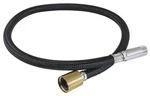 Kingston Brass GSSPRHOSE72 29" Braided Pull Down Kitchen Faucet -. Fixed Price $55.22.