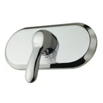 Powers 1/2" Npt Etched Trim Dome Handle E420T22 Never Used. Fixed Price $177.00.