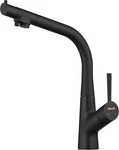 Stilwerk 3 In 1 Kitchen Faucet KRP2258LF-Z, Hot Cold Ro Water Mixer, Matte Black. Fixed Price $71.99.