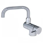 Ambassador Marine Aidack Elite Folding Tap Angled Spout #132-1739-CP. Fixed Price $105.04.