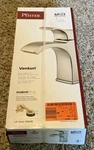 Pfister Venturi (LF-042-VNGS) Single Lever Handle Bathroom Sink Faucet Nickel. Fixed Price $63.00.
