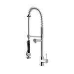 Vigo VG02007 Zurich 1.8 Gpm 27" Hole Pre-rinse Pull Down. Fixed Price $284.90.