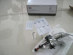 Bathroom Sink Faucet Single Handle With Pop Chrome 1.2GPM Seasons Hd Supply. Fixed Price $25.00.