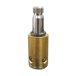 Kissler AB11-0975H Hot Water Faucet Stem, Compression 29FJ50. Fixed Price $13.89.
