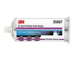 47.3ML Ez Sand Flexible Parts Repair 35887 - Two Epoxy Plastic Adhesive. Fixed Price $36.95.