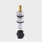 Glacier Bay Durable Aragon Tub And Shower Diverter Cartridge Assembly. Fixed Price $21.22.
