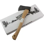 Marbles Camp 15.75" Axe High Carbon Steel Head Hatchet Hickory Handle MR701. Fixed Price $39.95.