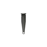 Kissler 58-2162 Drain STOPPER,1 1/4 Dia,plastic, 23YV86. Fixed Price $38.00.