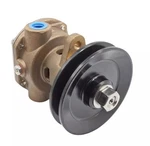 Sherwood G906P G907P Kohler Raw Water Pump With Pulley 267373 246489 344089. Fixed Price $198.00.
