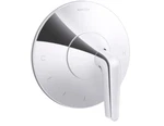 Kohler K-T22030-4-CP Thermostatic Valve Trim Only Faucet Chrome*new*. Fixed Price $107.99.