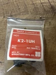 American Standard Aqua Seal Left Hand Hot K2-1UH. Fixed Price $13.90.