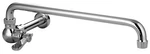 Gsw Usa AA-513G Chinese Range No Lead Faucet W/ 14" Spout. Fixed Price $87.87.