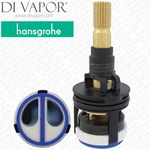 Hansgrohe 96509000 Diverter Cartridge Shut Off Unit With Selector - Replacements. Fixed Price $122.81.