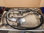 9959 Ar-dst Delta Trinsic Prep Sink Faucet. Fixed Price $375.00.