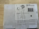 Delta Faucet T50210-RB Body Spray Trim Venetian Bronze. Fixed Price $49.99.