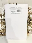 Westbrass D502-07 One-hole Remodel Plate For Moen And Delta, Satin Nickel. Fixed Price $40.00.