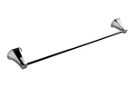 Graff 24" Towel Bar Brushed Nickel Finezza Uno G-9508. Fixed Price $127.00.