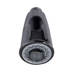 Kingston Brass 2-FUNCTION Pull-down Kitchen Faucet Sprayer Head. Fixed Price $40.01.