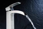 Anzzi L-AZ097BN Brand New Bathroom Faucet Never Used. Fixed Price $95.00.