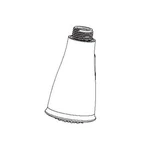 Proflo OBPF65F0014000 1.8 Gpm Spray Head - Nickel. Fixed Price $66.43.