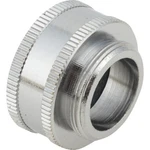 Do It 55/64"-27 Female 3/4" Hose Aerator Faucet Adapter W-11401F Sim. Fixed Price $13.06.