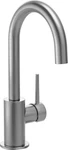Delta 1959LF Trinsic Single Handle Bar Faucet - Arctic Stainless. Fixed Price $449.00.
