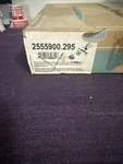 American Standard Town Square Roman Tub Faucet (model 2555900.295 New Old Stock. Fixed Price $150.00.