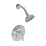 Newport Brass 3-914BP/26 Astor Balanced Pressure Shower Trim Set Polished Chrome. Fixed Price $604.10.
