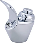 Chrome Drinking Faucet 0362 - Stylish And Functional Water Solution. Fixed Price $82.99.