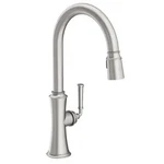 Newport Brass 3310-5103/20 Kitchen Faucet. Fixed Price $598.85.
