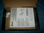 New Danze D300962T Mid-town Deck Mounted Roman Tub Faucet Chrome. Fixed Price $109.99.